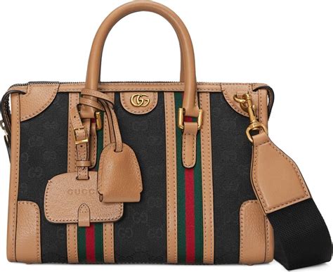 Gucci Bauletto small top handle bag 